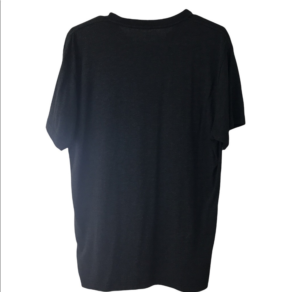 NWOT-NINE Brand Drew Brees T-Shirt*SIZE L* - Picture 2 of 6